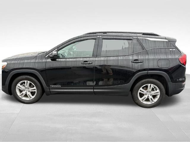 2018 GMC Terrain FWD SLE