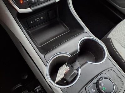 2022 GMC Terrain FWD SLE