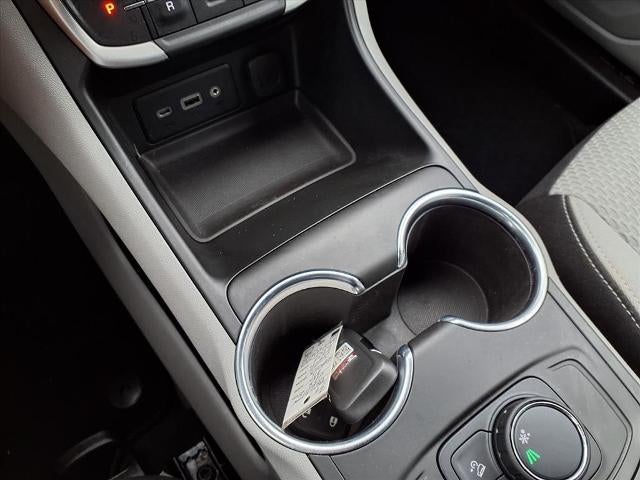 2022 GMC Terrain FWD SLE