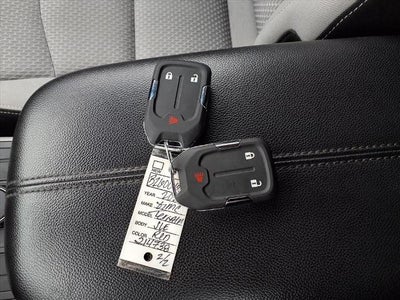 2022 GMC Terrain FWD SLE