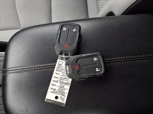 2022 GMC Terrain FWD SLE