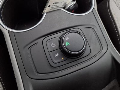 2022 GMC Terrain FWD SLE