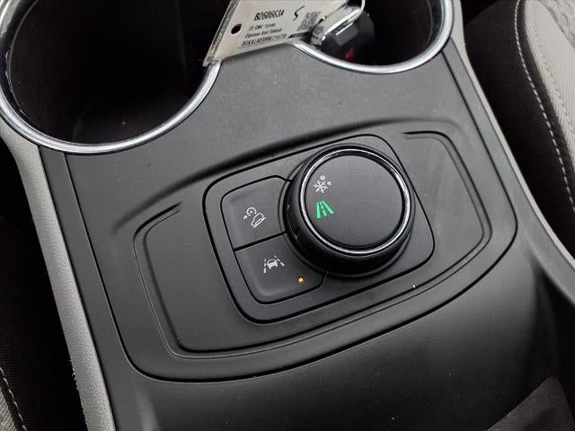 2022 GMC Terrain FWD SLE