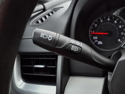 2022 GMC Terrain FWD SLE