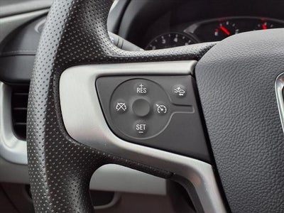 2022 GMC Terrain FWD SLE