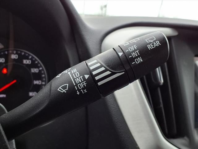 2022 GMC Terrain FWD SLE