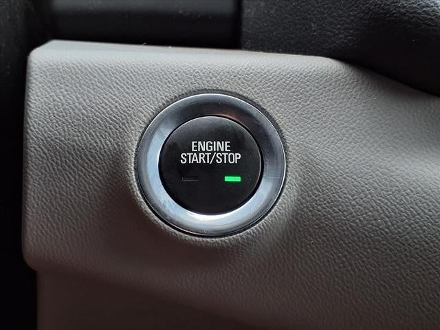 2022 GMC Terrain FWD SLE