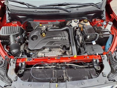 2022 GMC Terrain FWD SLE