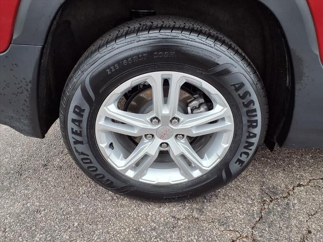 2022 GMC Terrain FWD SLE