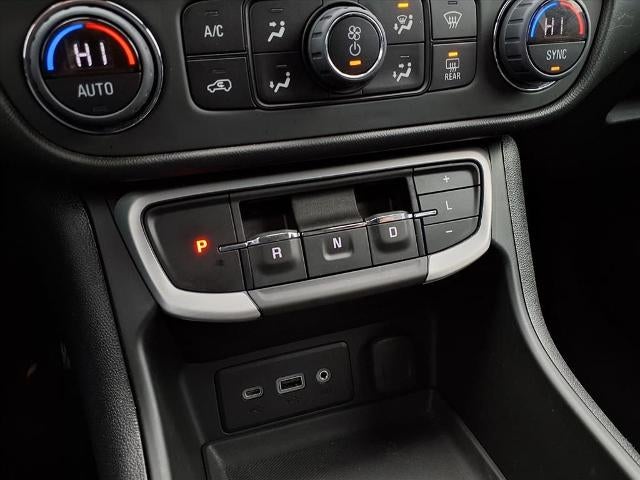 2022 GMC Terrain FWD SLE