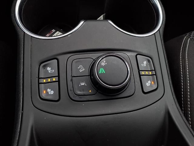 2022 GMC Terrain FWD SLE