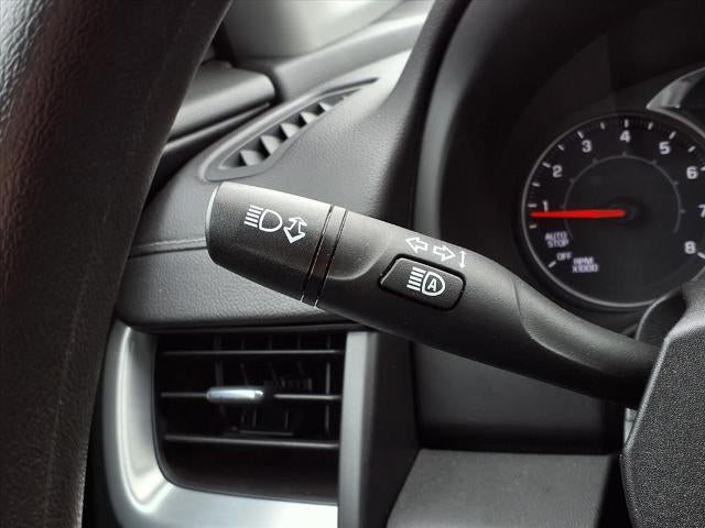 2022 GMC Terrain FWD SLE