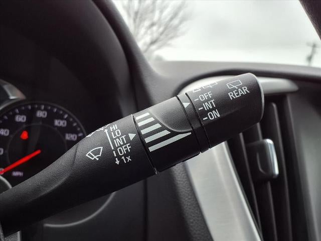 2022 GMC Terrain FWD SLE