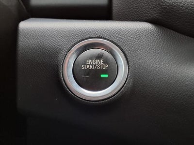 2022 GMC Terrain FWD SLE