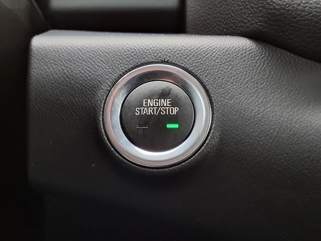 2022 GMC Terrain FWD SLE