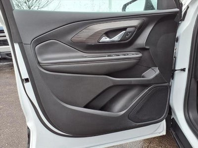 2022 GMC Terrain FWD SLE