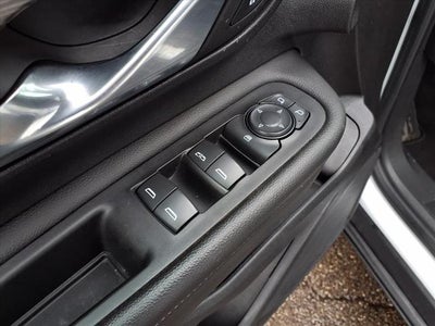 2022 GMC Terrain FWD SLE