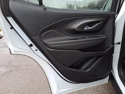 2022 GMC Terrain FWD SLE