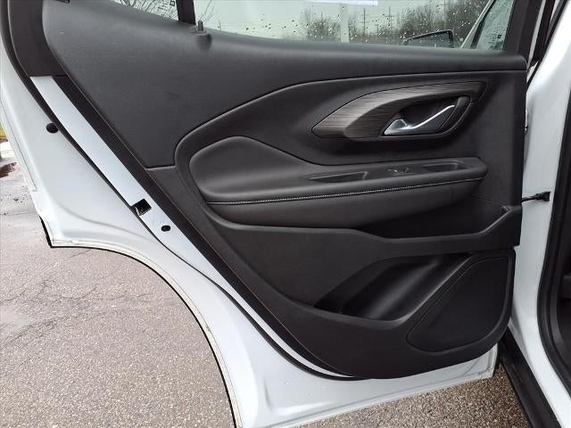 2022 GMC Terrain FWD SLE