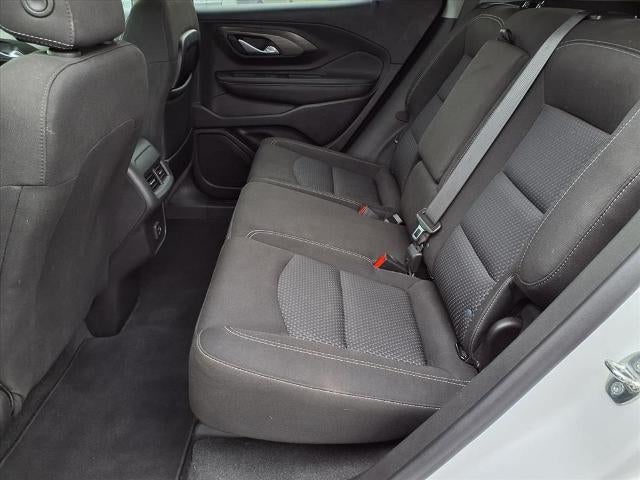 2022 GMC Terrain FWD SLE