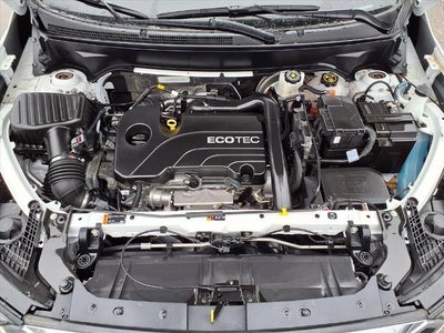 2022 GMC Terrain FWD SLE