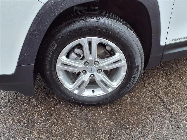 2022 GMC Terrain FWD SLE