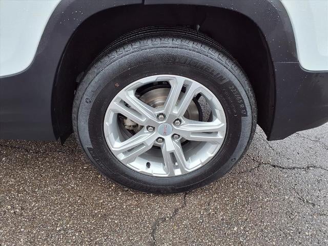 2022 GMC Terrain FWD SLE