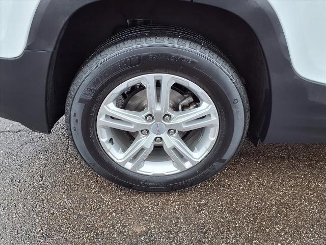 2022 GMC Terrain FWD SLE