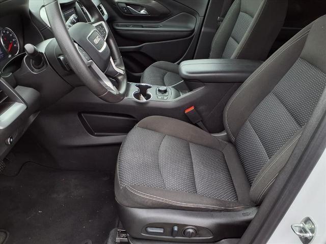 2022 GMC Terrain FWD SLE