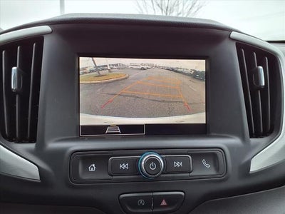 2022 GMC Terrain FWD SLE