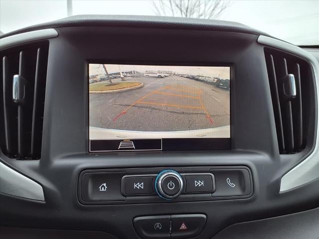 2022 GMC Terrain FWD SLE