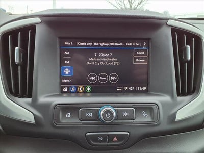 2022 GMC Terrain FWD SLE