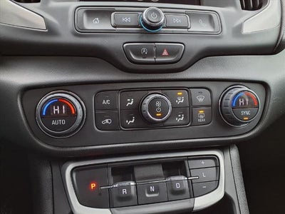 2022 GMC Terrain FWD SLE