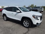2022 GMC Terrain FWD SLE