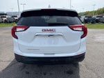 2022 GMC Terrain FWD SLE