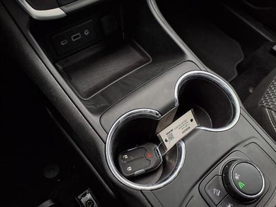 2022 GMC Terrain FWD SLE