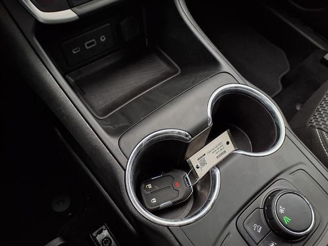 2022 GMC Terrain FWD SLE