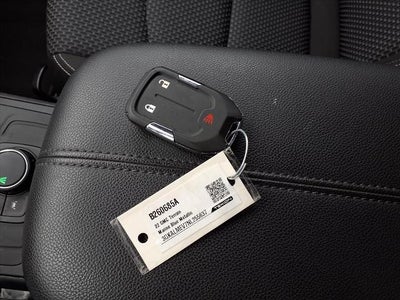 2022 GMC Terrain FWD SLE