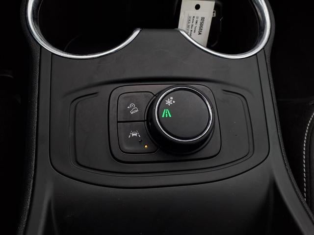 2022 GMC Terrain FWD SLE