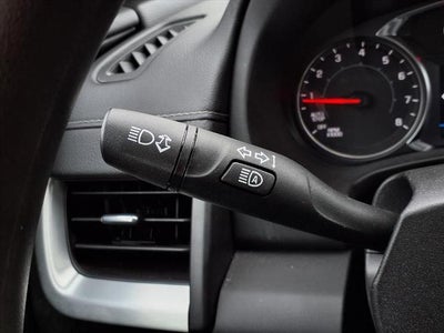 2022 GMC Terrain FWD SLE