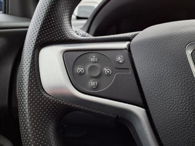 2022 GMC Terrain FWD SLE