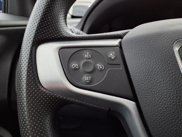 2022 GMC Terrain FWD SLE