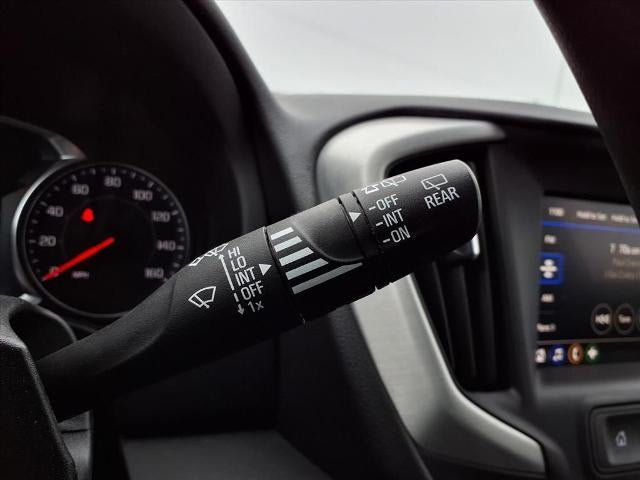 2022 GMC Terrain FWD SLE