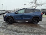 2022 GMC Terrain FWD SLE