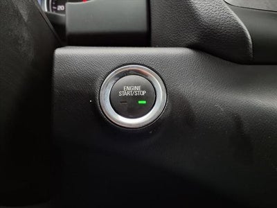 2022 GMC Terrain FWD SLE