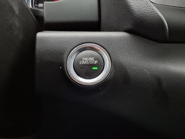 2022 GMC Terrain FWD SLE