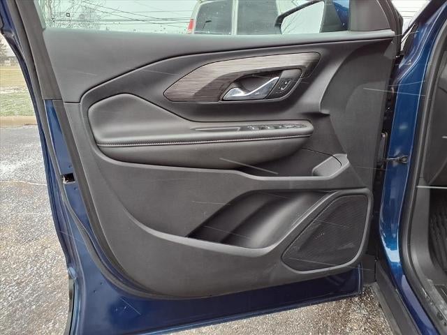 2022 GMC Terrain FWD SLE