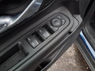 2022 GMC Terrain FWD SLE