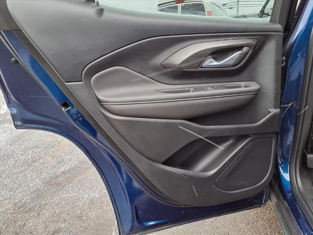 2022 GMC Terrain FWD SLE