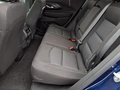 2022 GMC Terrain FWD SLE